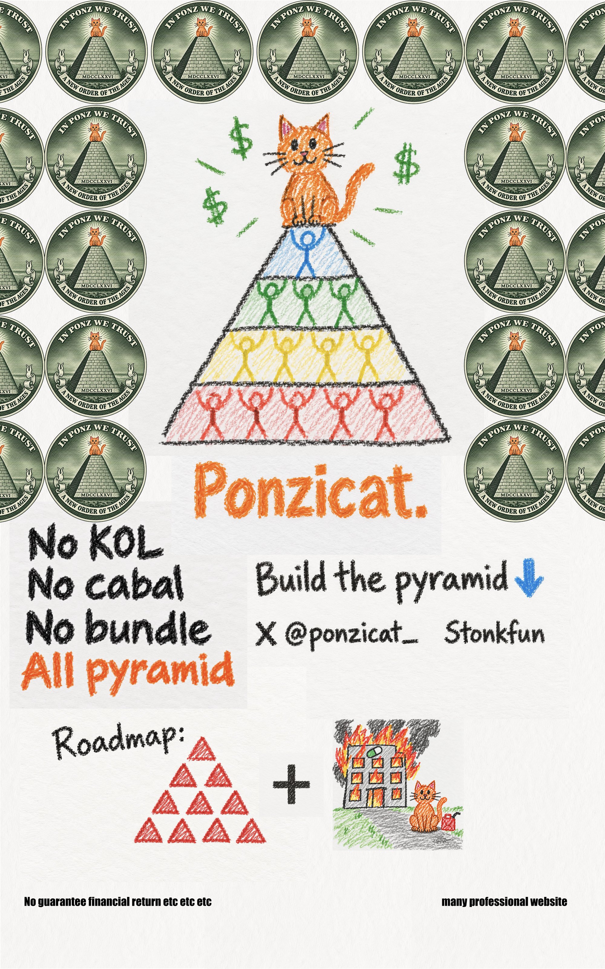 Ponzicat